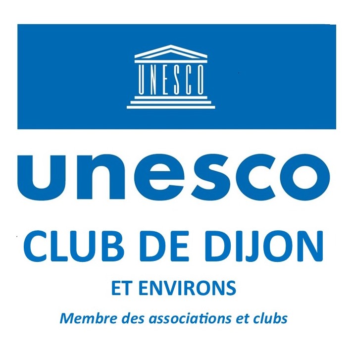 Clubs Unesco Dijon et environs