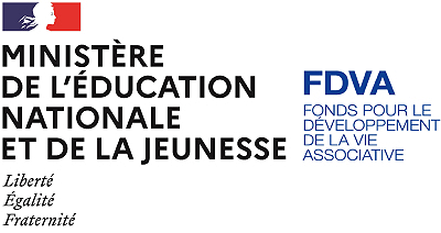 Ministère de l'Education Nationale, de la Jeunesse et de la Vie Associative