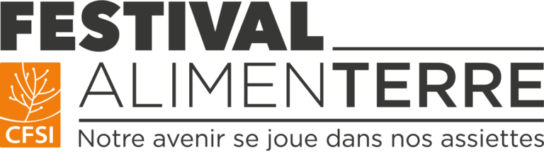 FESTIVAL ALIMENTERRE