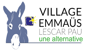Village Emmaüs Lescar