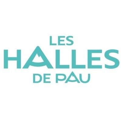 Les Halles de Pau