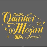 Quartier Mozart