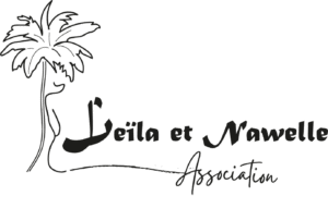 LEILA ET NAWELLE