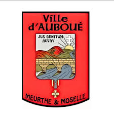Ville d'Auboué