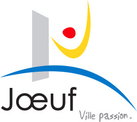 Ville de Joeuf 