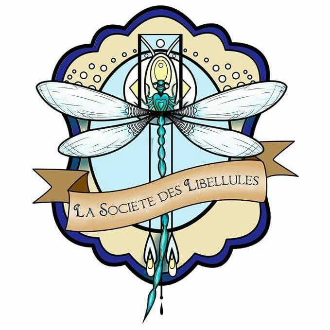 La Société des Libellules