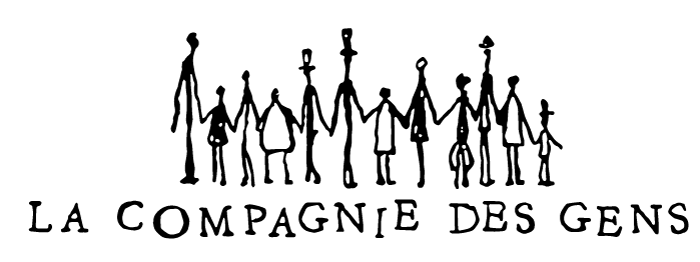 La Cie des gens (mise à dispotiion régisseur et salle Kiki de Montparnasse)