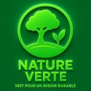 NATURE VERTE 