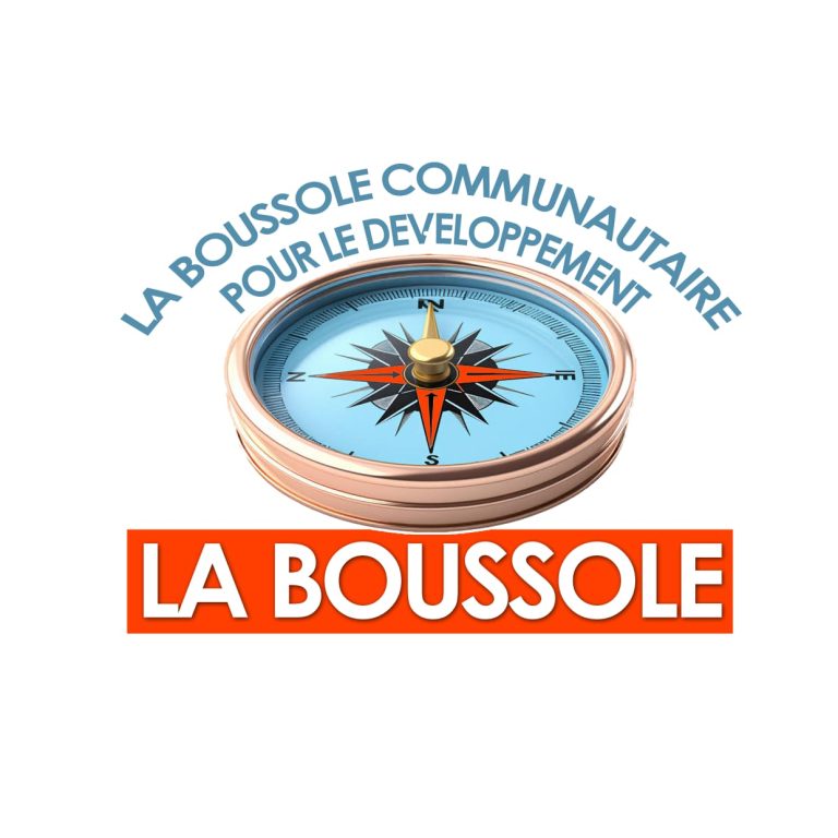 LA BOUSSOLE