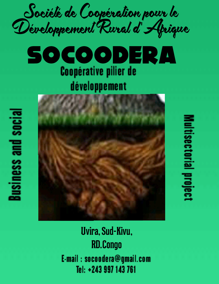 SOCODERA