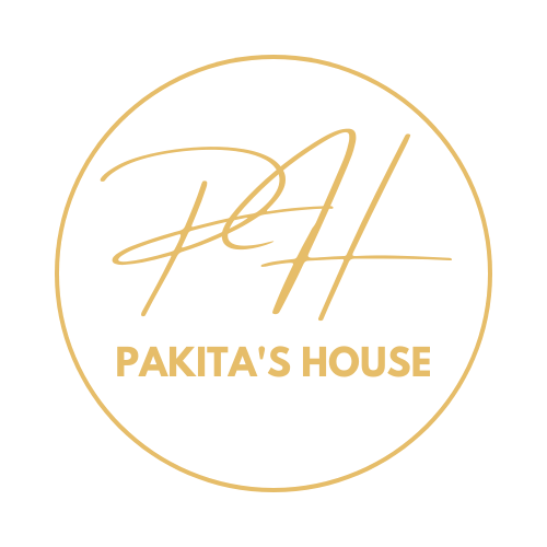 PAKITA'S HOUSE
