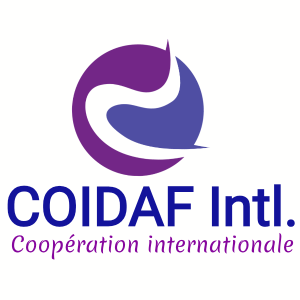 COIDAF INTERNATIONAL 
