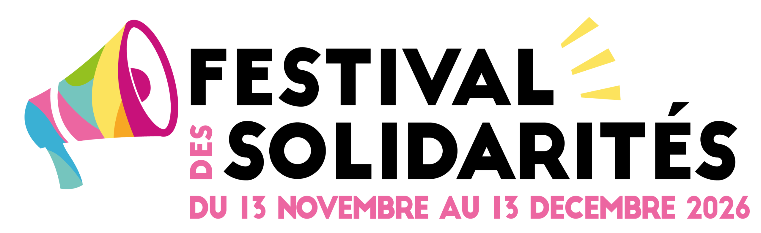 Festival des Solidarités