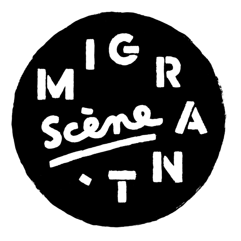Migrant&rsquo;Scène
