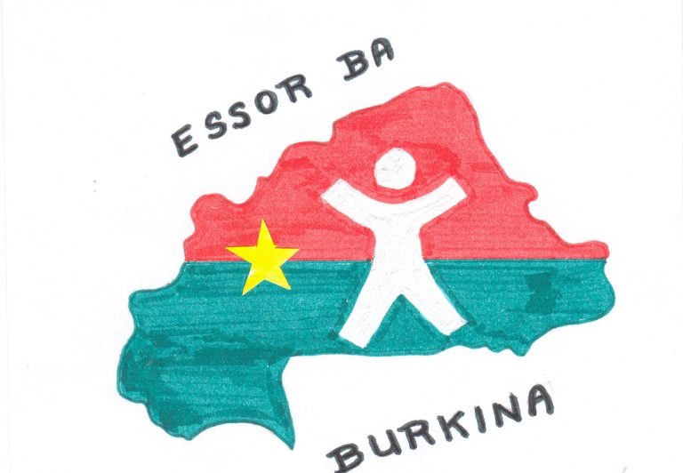 ESSOR BA BURKINA