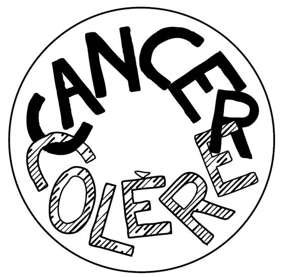 Collectif CANCER COLERE