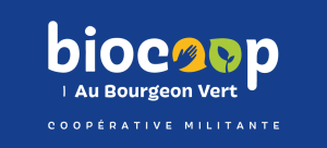 Biocoop Au Bourgeon Vert