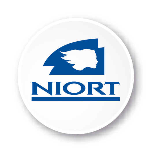 Ville de NIORT